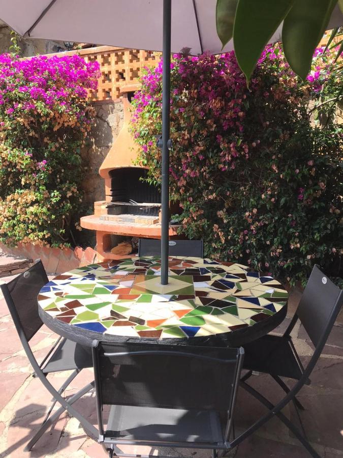 Appartamento Arts House - Cabrils, Maresme, Barcelona Esterno foto