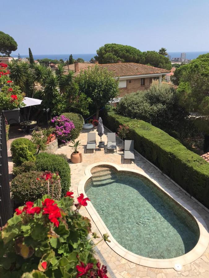 Appartamento Arts House - Cabrils, Maresme, Barcelona Esterno foto