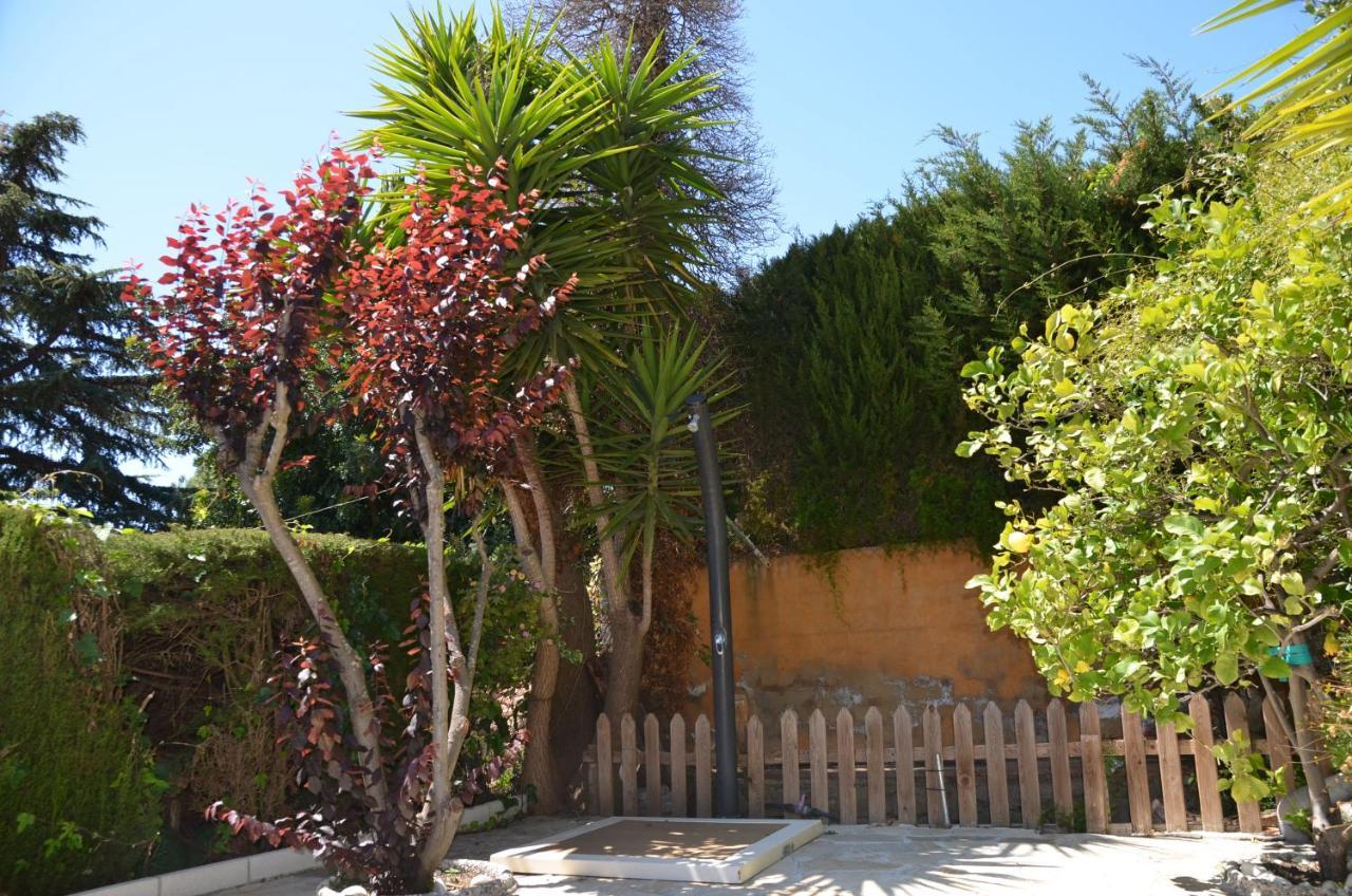 Appartamento Arts House - Cabrils, Maresme, Barcelona Esterno foto