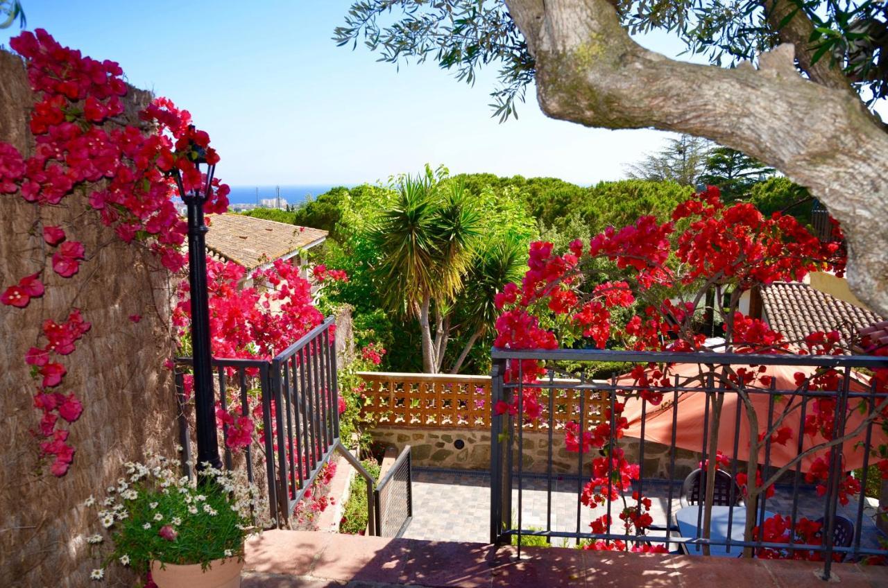 Appartamento Arts House - Cabrils, Maresme, Barcelona Esterno foto