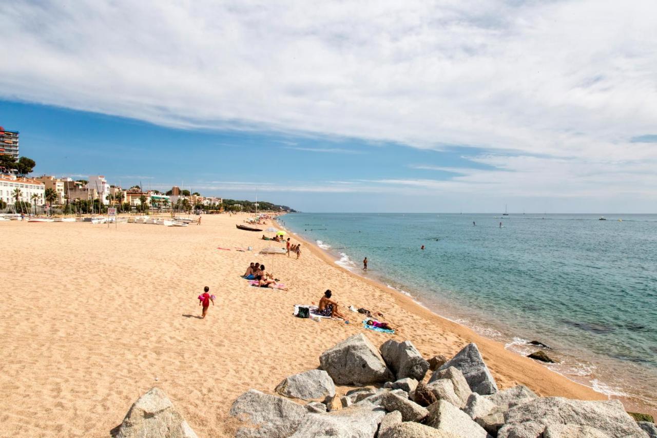 Appartamento Arts House - Cabrils, Maresme, Barcelona Esterno foto