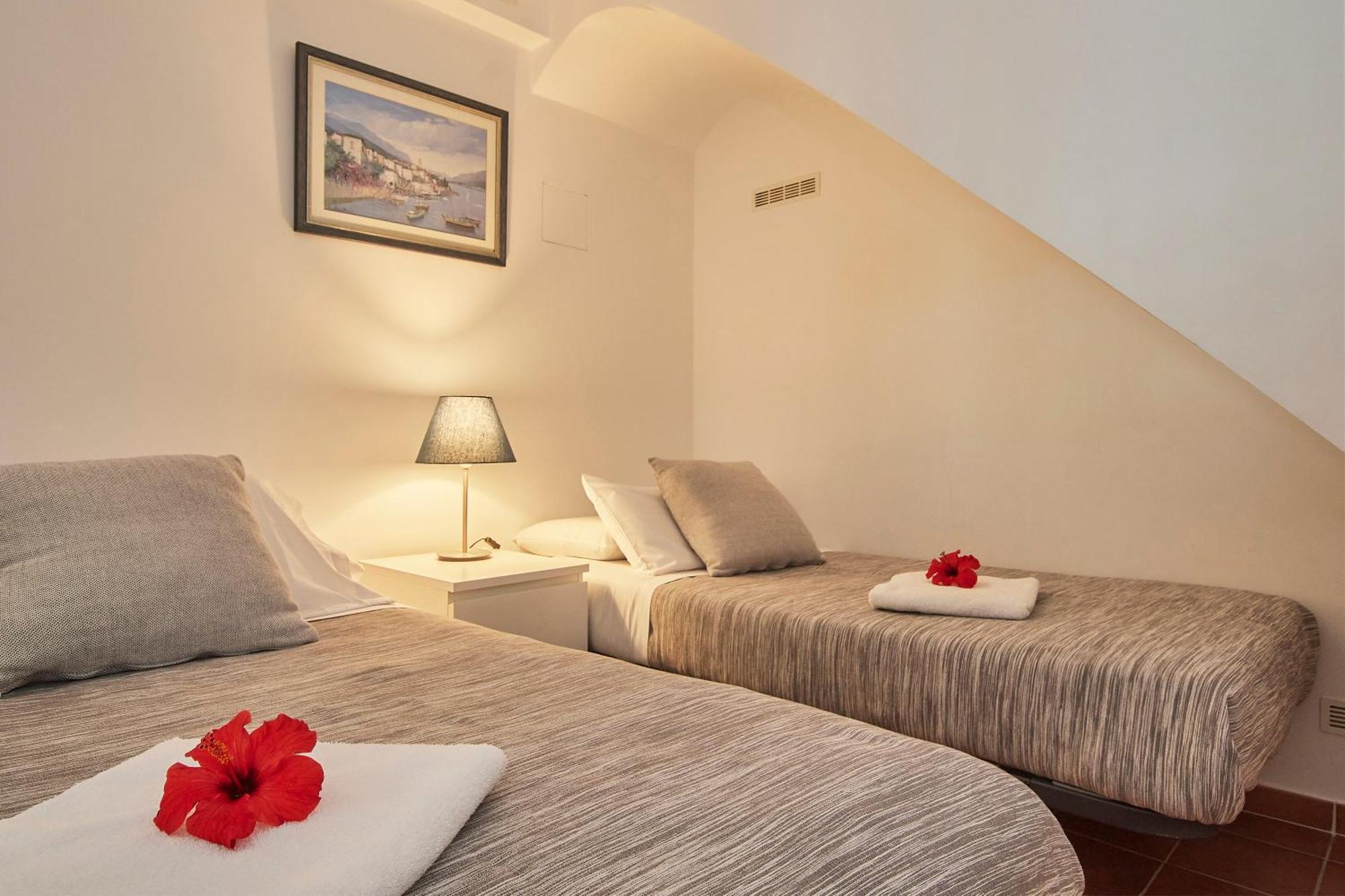 Appartamento Arts House - Cabrils, Maresme, Barcelona Esterno foto