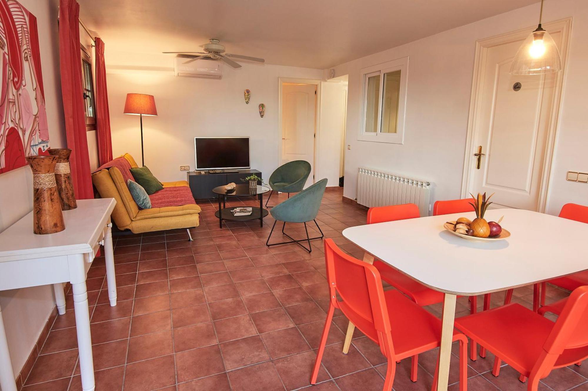 Appartamento Arts House - Cabrils, Maresme, Barcelona Esterno foto