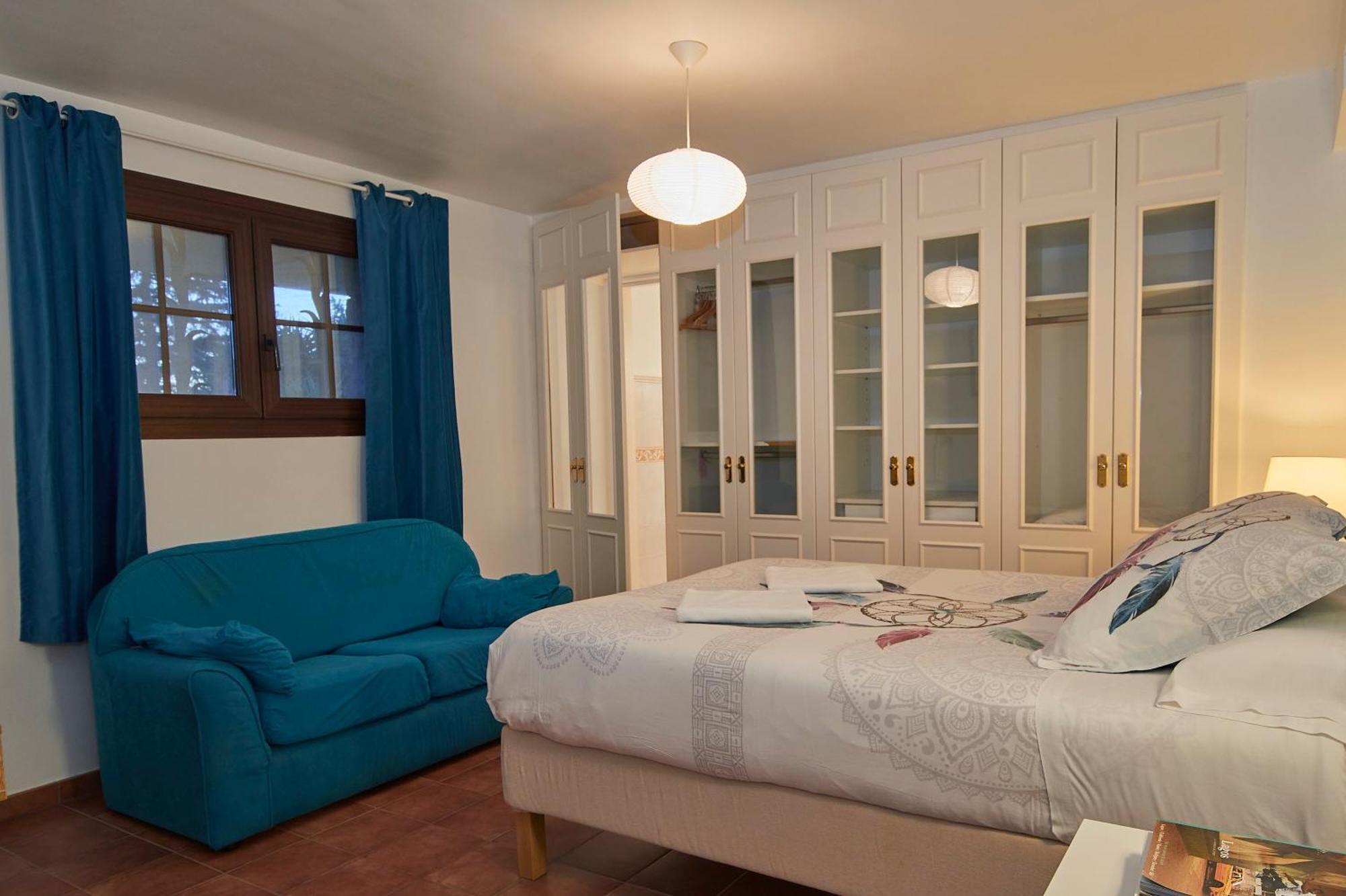 Appartamento Arts House - Cabrils, Maresme, Barcelona Esterno foto
