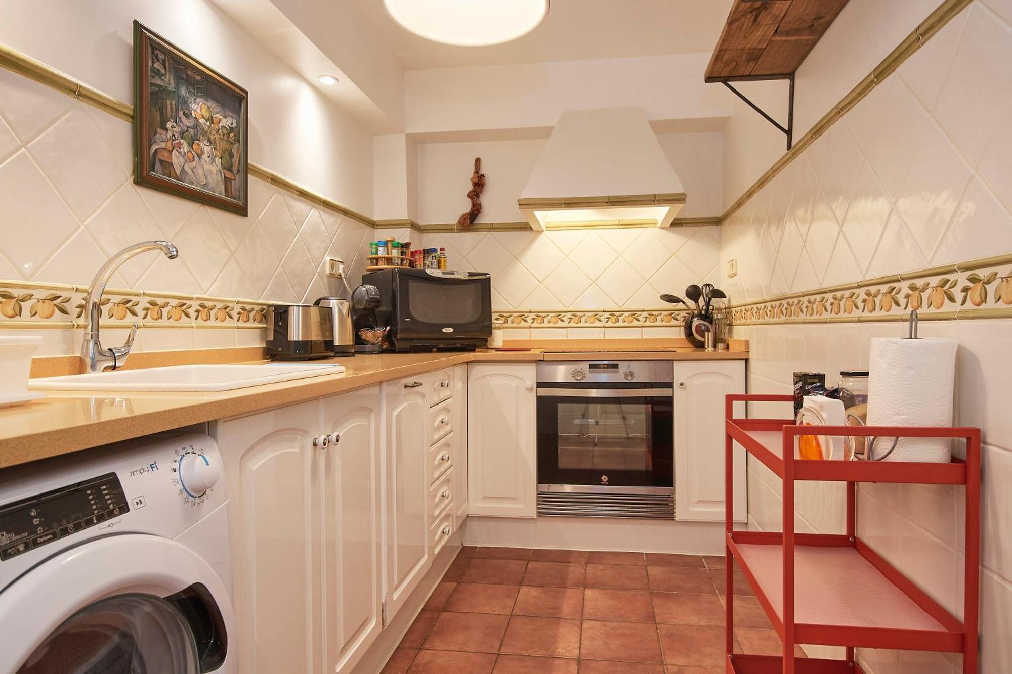 Appartamento Arts House - Cabrils, Maresme, Barcelona Esterno foto