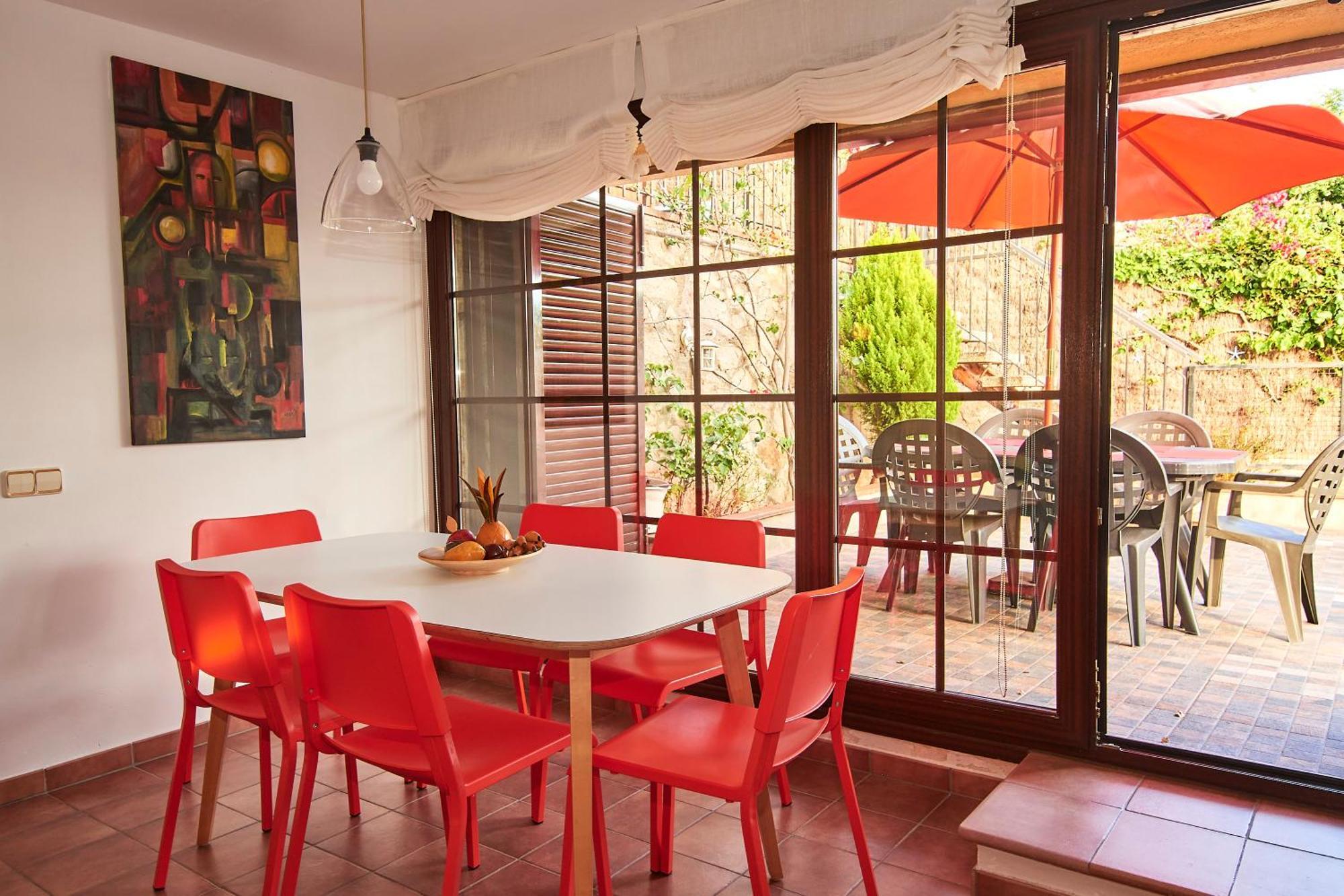 Appartamento Arts House - Cabrils, Maresme, Barcelona Esterno foto