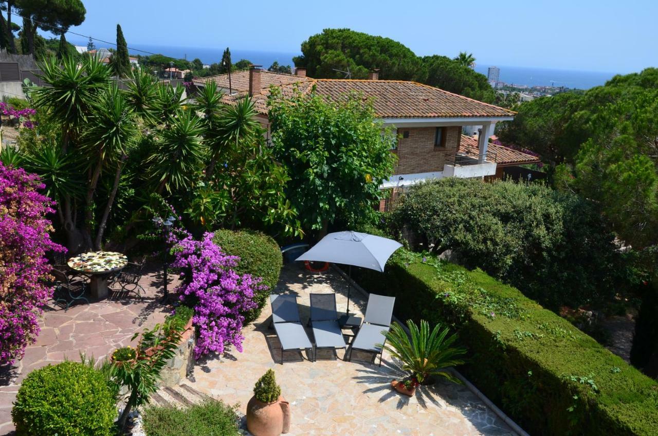 Appartamento Arts House - Cabrils, Maresme, Barcelona Esterno foto