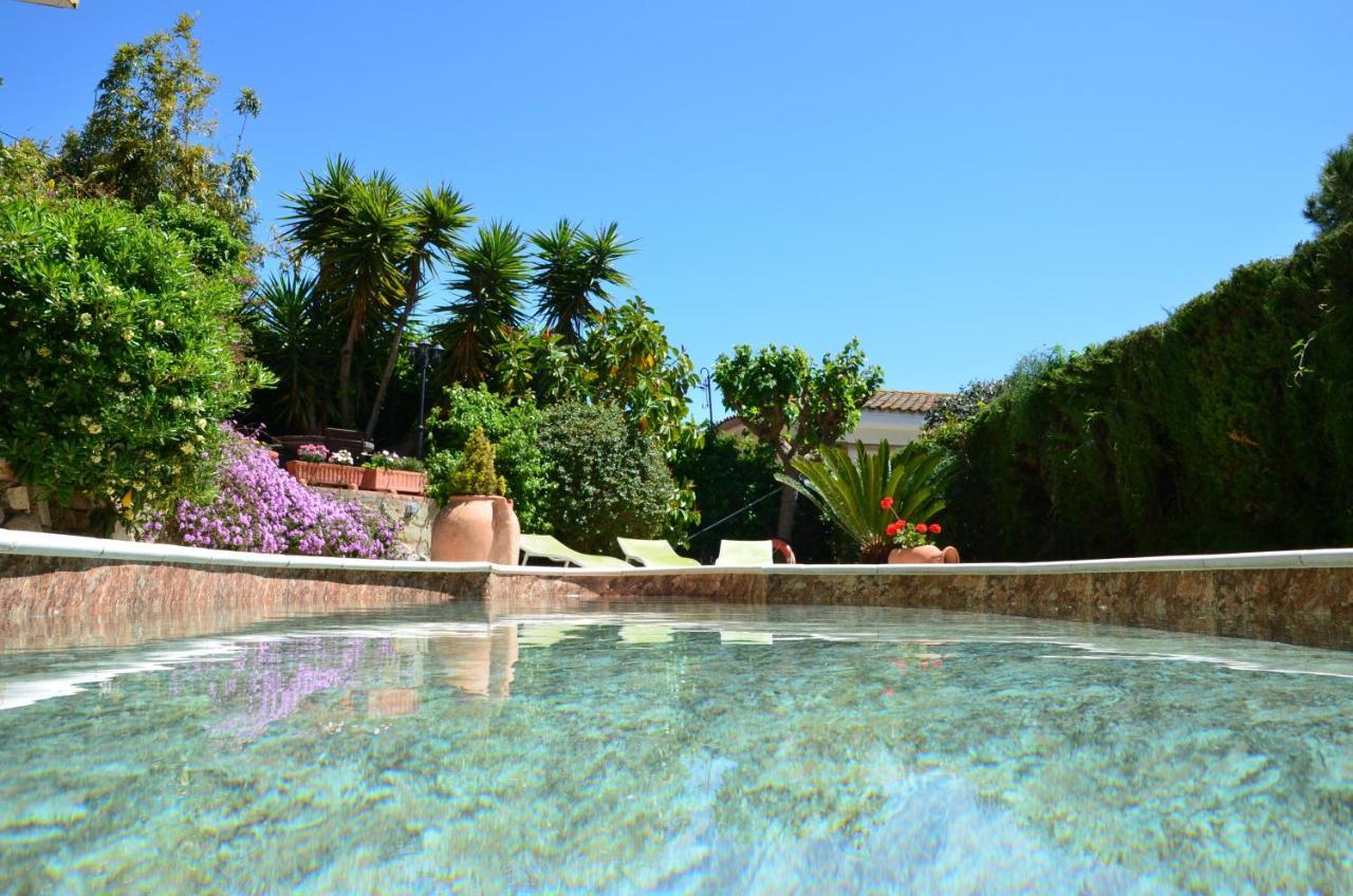 Appartamento Arts House - Cabrils, Maresme, Barcelona Esterno foto